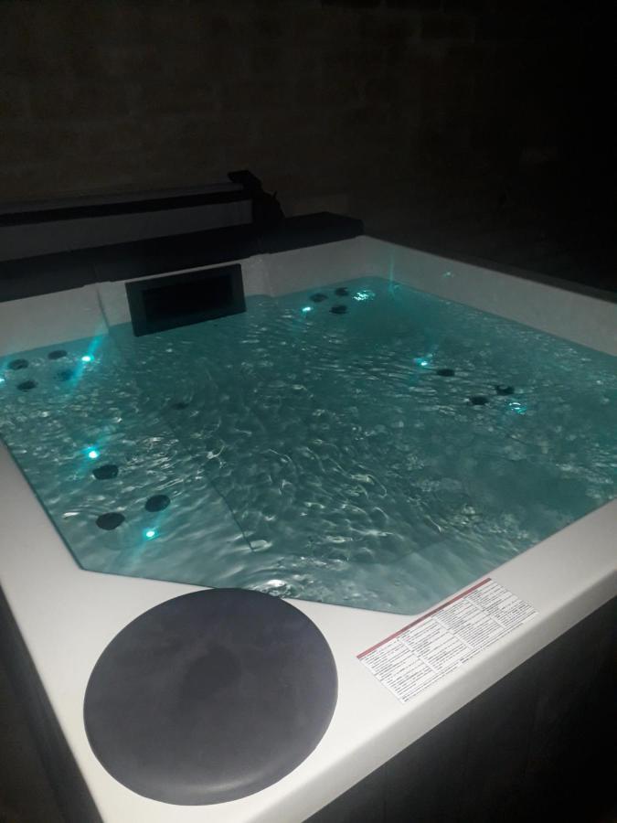 Villa Del Rubbio 罗马 外观 照片
